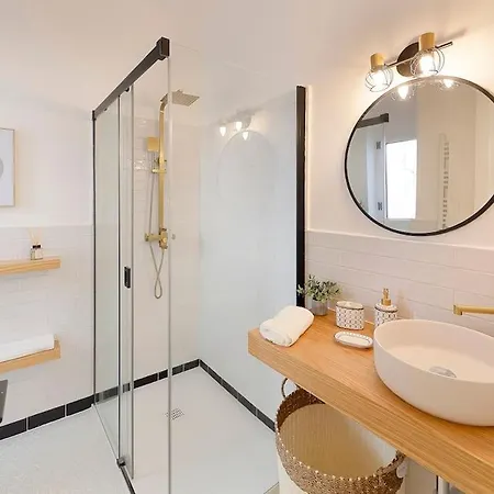 Apartamento Precioso Piso En La Calle De La Merced *