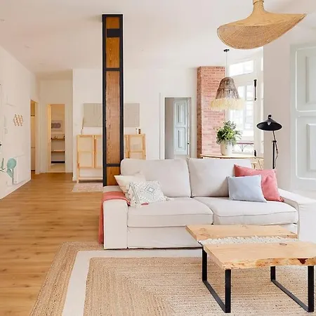 Precioso Piso En La Calle De La Merced Apartamento Gijón