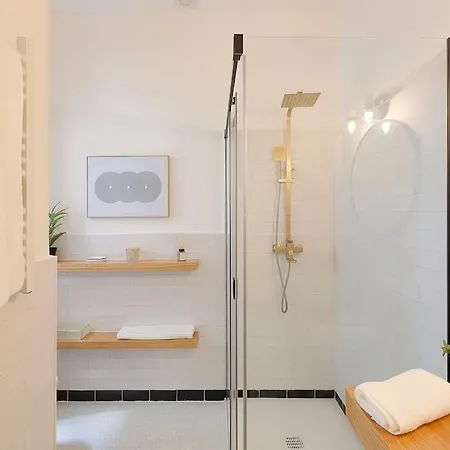 Apartamento Precioso Piso En La Calle De La Merced *